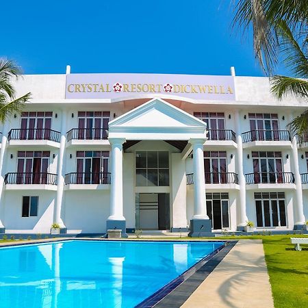 Crystal Resort Діквелла Екстер'єр фото